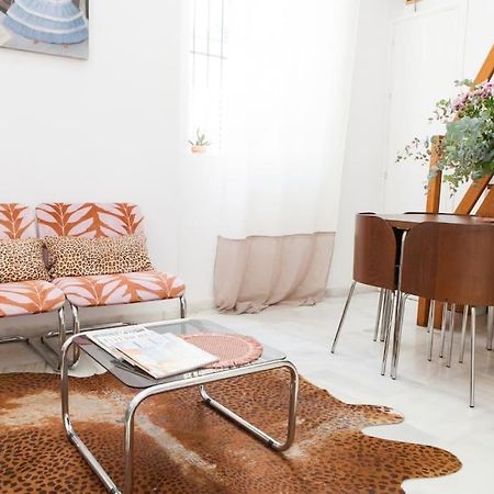 Nice Apartment Centro Historico Seville Luaran gambar