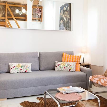 Nice Apartment Centro Historico Seville Luaran gambar