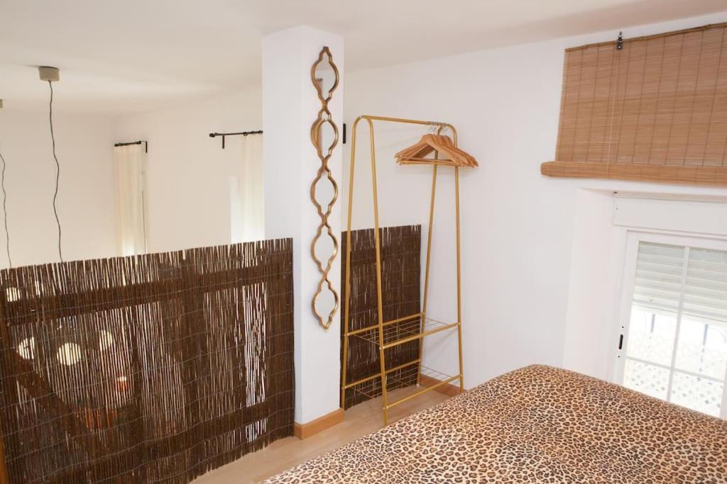 Nice Apartment Centro Historico Seville Luaran gambar