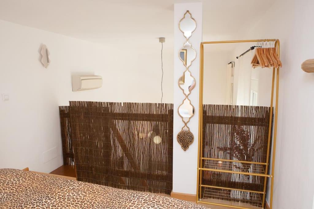 Nice Apartment Centro Historico Seville Luaran gambar