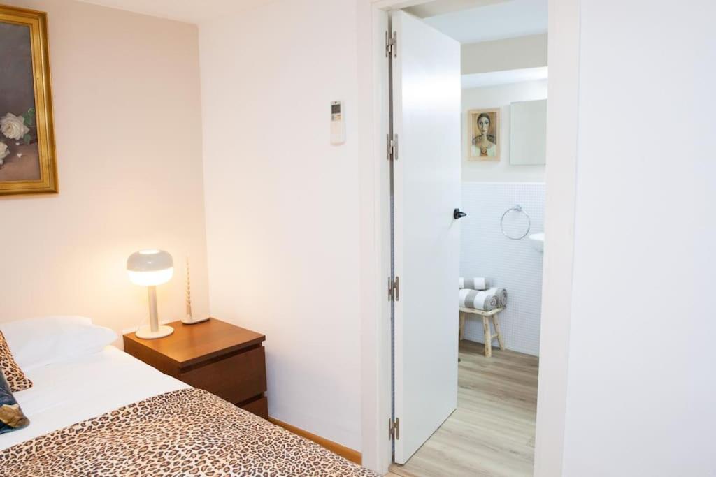 Nice Apartment Centro Historico Seville Luaran gambar