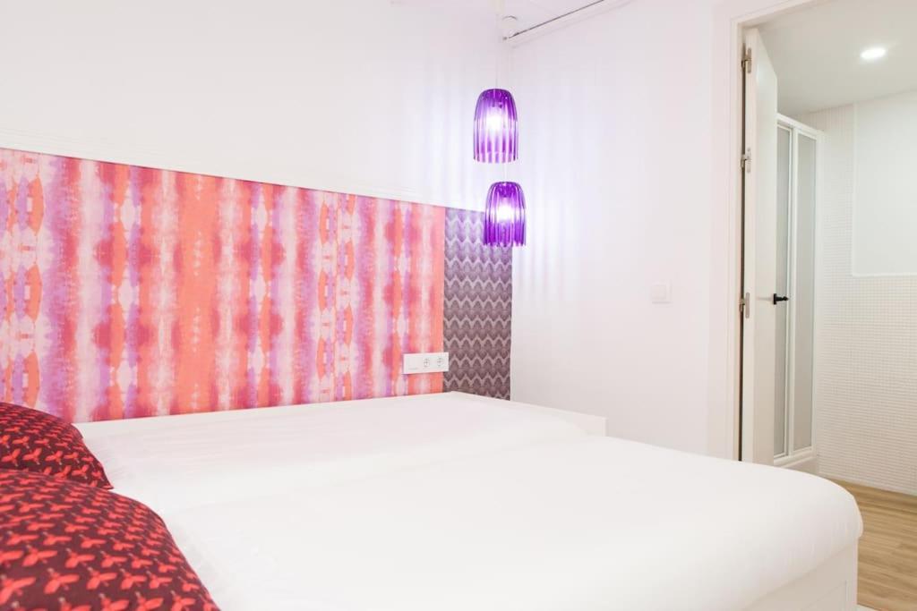 Nice Apartment Centro Historico Seville Luaran gambar