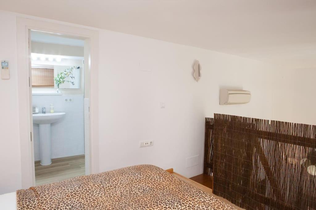Nice Apartment Centro Historico Seville Luaran gambar