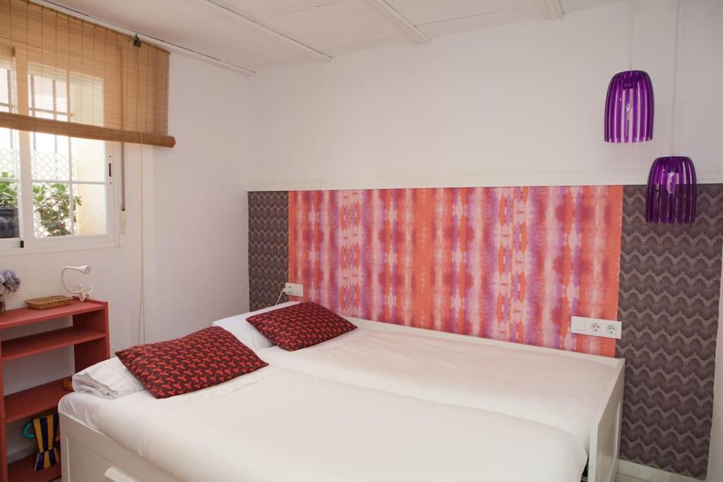 Nice Apartment Centro Historico Seville Luaran gambar